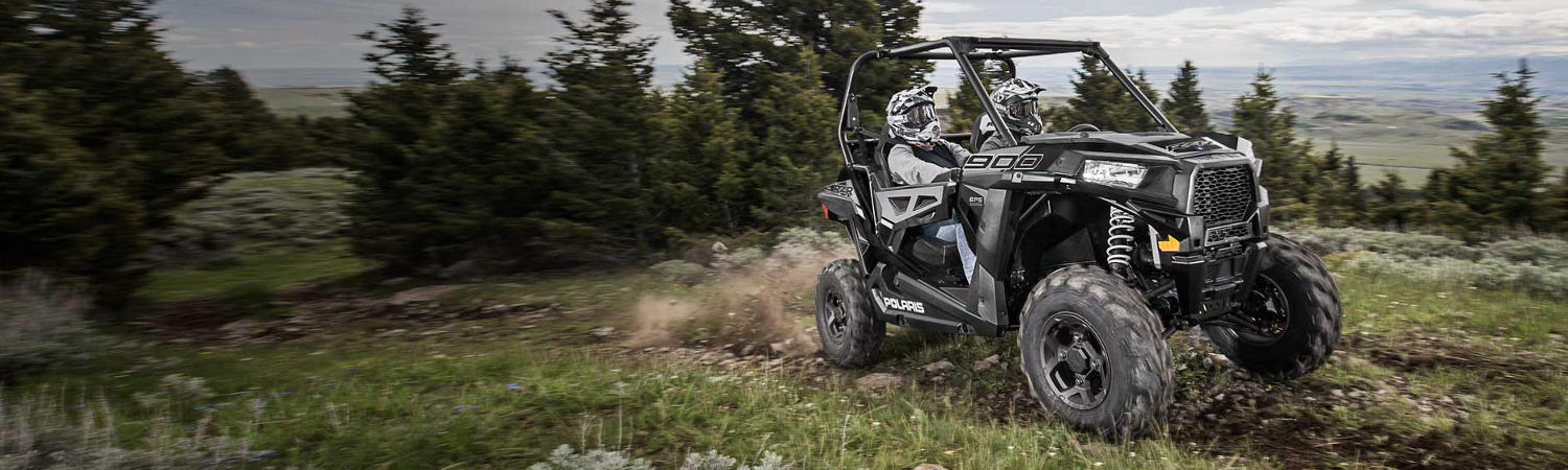 2019 Polaris® RZR® 900 for sale in Swampfox Beckley Motorsports, Princeton, West Virginia