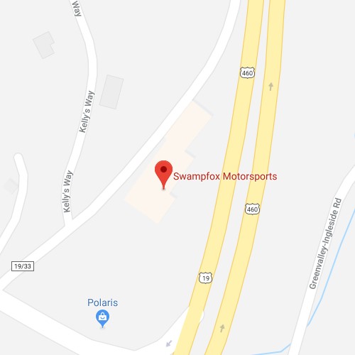 Locations Swampfox Beckley Motorsports Princeton West Virginia